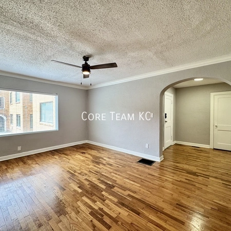 1 bedroom apartment for rent in Country Club Plaza - KCMO, Kansas City