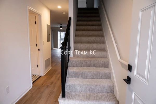 Studio Apartment for rent in East Side - KCMO, Kansas City