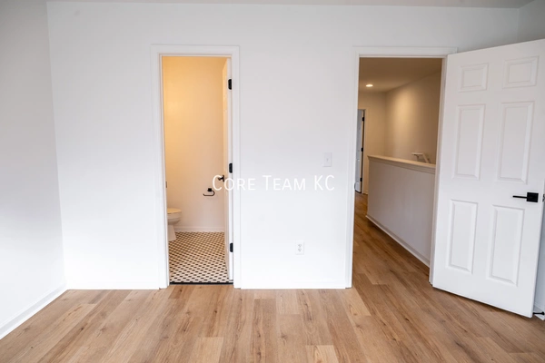 Studio Apartment for rent in East Side - KCMO, Kansas City