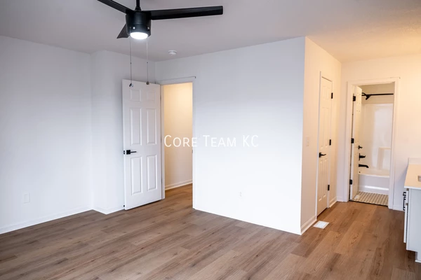 Studio Apartment for rent in East Side - KCMO, Kansas City