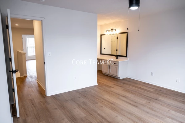 Studio Apartment for rent in East Side - KCMO, Kansas City