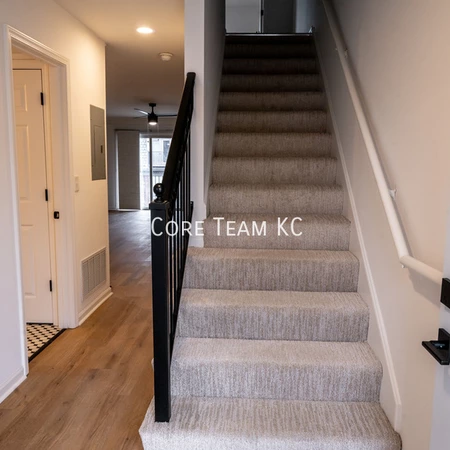 Studio Apartment for rent in East Side - KCMO, Kansas City