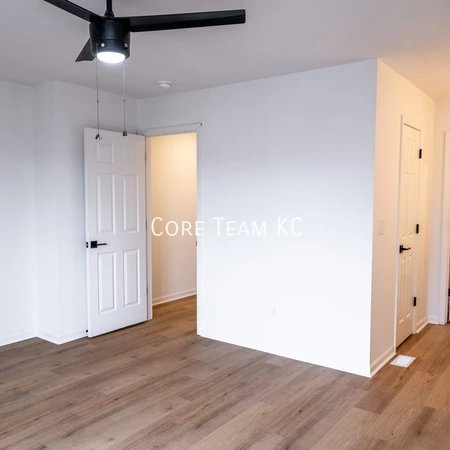 Studio Apartment for rent in East Side - KCMO, Kansas City