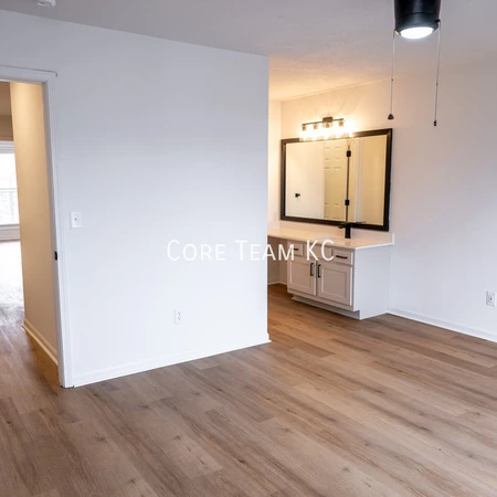 Studio Apartment for rent in East Side - KCMO, Kansas City
