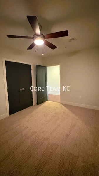 1 bedroom apartment for rent in Downtown Kansas City - KCMO, Kansas City