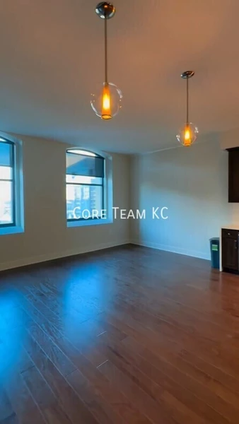 1 bedroom apartment for rent in Downtown Kansas City - KCMO, Kansas City