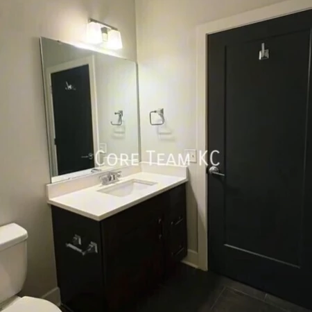 1 bedroom apartment for rent in Downtown Kansas City - KCMO, Kansas City