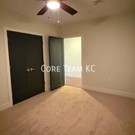 1 bedroom apartment for rent in Downtown Kansas City - KCMO, Kansas City