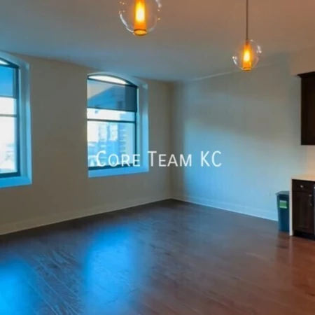 1 bedroom apartment for rent in Downtown Kansas City - KCMO, Kansas City