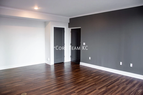 2 bedrooms apartment for rent in Downtown Kansas City - KCMO, Kansas City