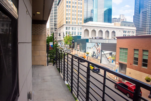 2 bedrooms apartment for rent in Downtown Kansas City - KCMO, Kansas City