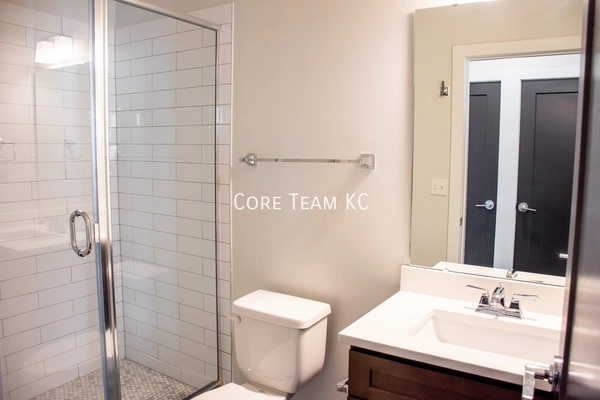 2 bedrooms apartment for rent in Downtown Kansas City - KCMO, Kansas City