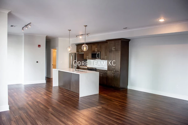 2 bedrooms apartment for rent in Downtown Kansas City - KCMO, Kansas City
