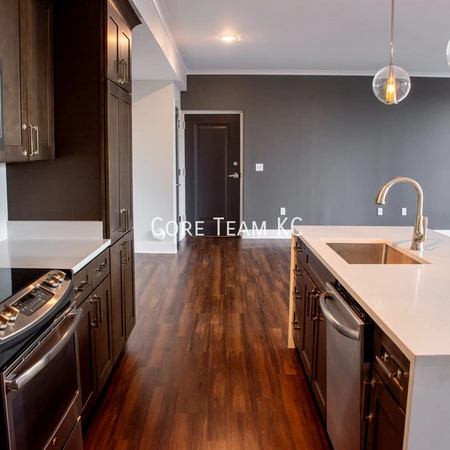 2 bedrooms apartment for rent in Downtown Kansas City - KCMO, Kansas City
