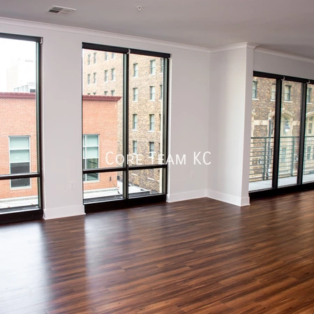 2 bedrooms apartment for rent in Downtown Kansas City - KCMO, Kansas City