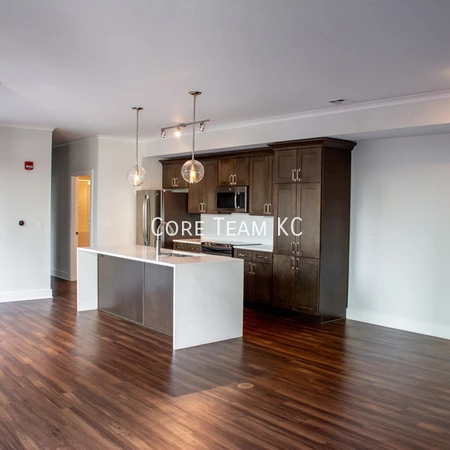2 bedrooms apartment for rent in Downtown Kansas City - KCMO, Kansas City