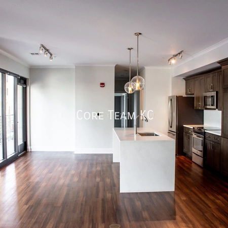 2 bedrooms apartment for rent in Downtown Kansas City - KCMO, Kansas City