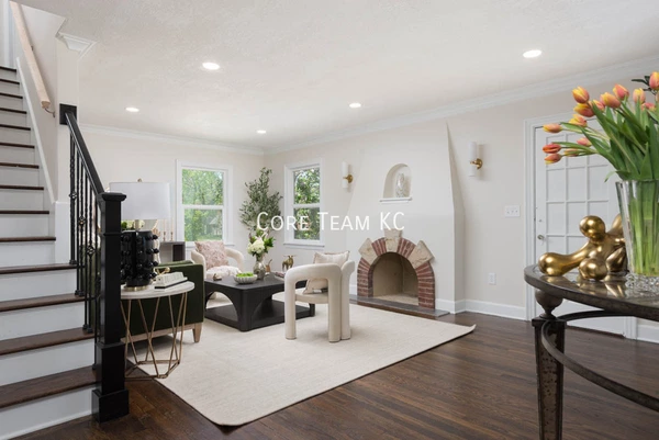 3 bedrooms apartment for rent in Tower Homes - KCMO, Kansas City