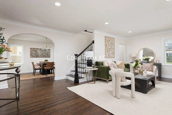 3 bedrooms apartment for rent in Tower Homes - KCMO, Kansas City