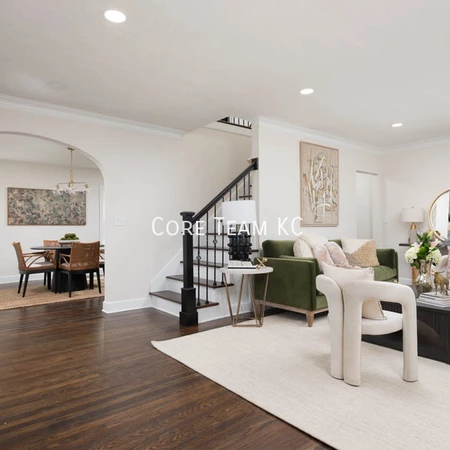 3 bedrooms apartment for rent in Tower Homes - KCMO, Kansas City