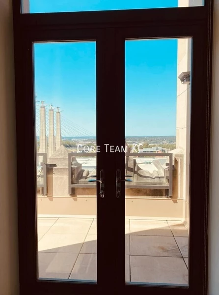 1 bedroom apartment for rent in Downtown Kansas City - KCMO, Kansas City