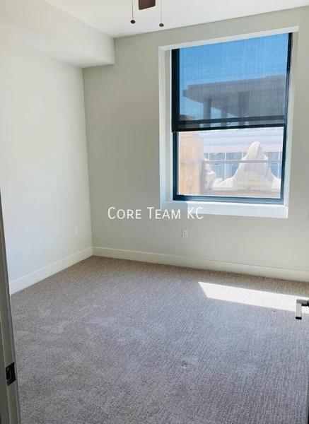 1 bedroom apartment for rent in Downtown Kansas City - KCMO, Kansas City