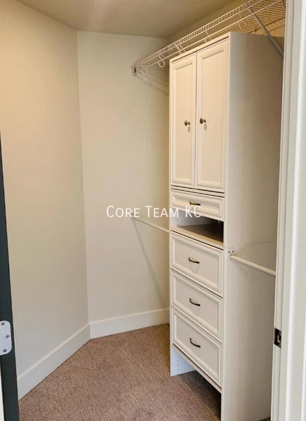 1 bedroom apartment for rent in Downtown Kansas City - KCMO, Kansas City