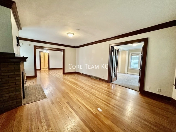 3 bedrooms apartment for rent in Sunset Hill - KCMO, Kansas City