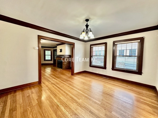 3 bedrooms apartment for rent in Sunset Hill - KCMO, Kansas City