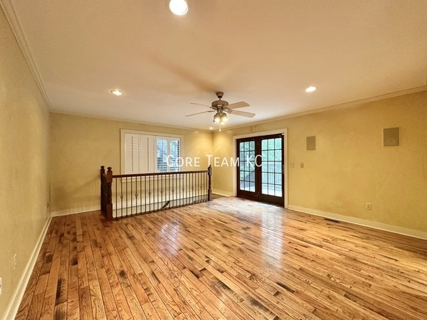 3 bedrooms apartment for rent in Sunset Hill - KCMO, Kansas City