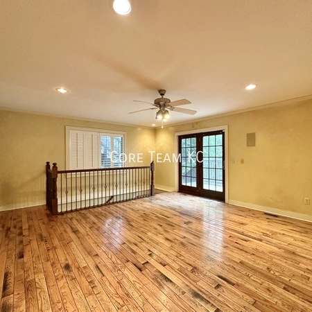 3 bedrooms apartment for rent in Sunset Hill - KCMO, Kansas City