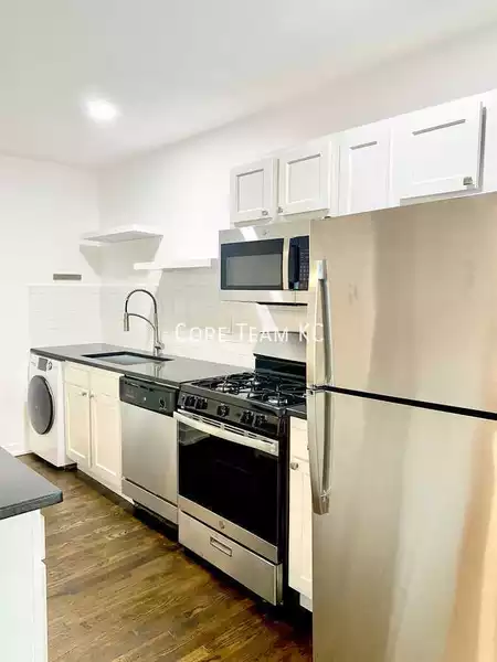 1 bedroom apartment for rent in Midtown-Westport - KCMO, Kansas City