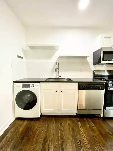 1 bedroom apartment for rent in Midtown-Westport - KCMO, Kansas City