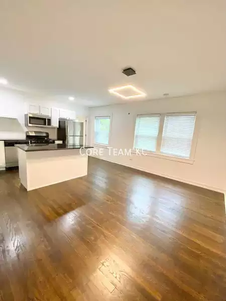 1 bedroom apartment for rent in Midtown-Westport - KCMO, Kansas City