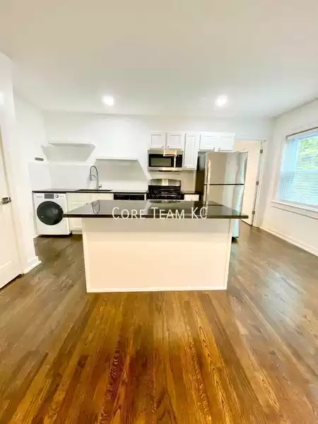 1 bedroom apartment for rent in Midtown-Westport - KCMO, Kansas City