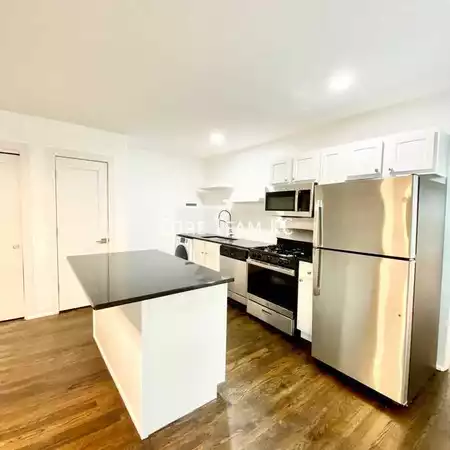 1 bedroom apartment for rent in Midtown-Westport - KCMO, Kansas City