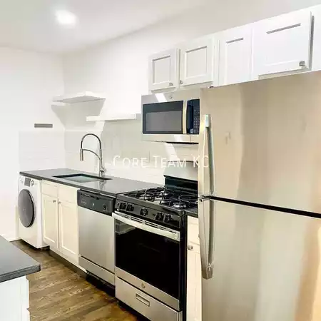 1 bedroom apartment for rent in Midtown-Westport - KCMO, Kansas City