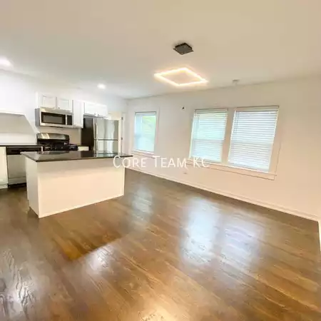 1 bedroom apartment for rent in Midtown-Westport - KCMO, Kansas City