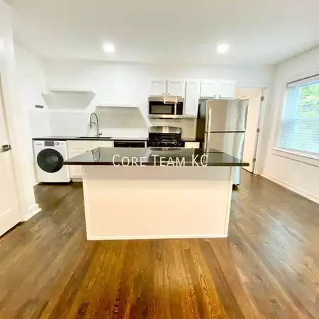 1 bedroom apartment for rent in Midtown-Westport - KCMO, Kansas City