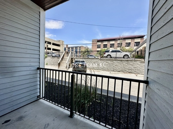 1 bedroom apartment for rent in Country Club Plaza - KCMO, Kansas City