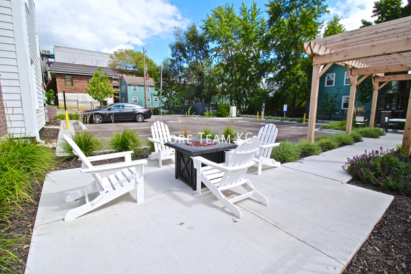1 bedroom apartment for rent in Country Club Plaza - KCMO, Kansas City