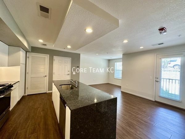 1 bedroom apartment for rent in Country Club Plaza - KCMO, Kansas City