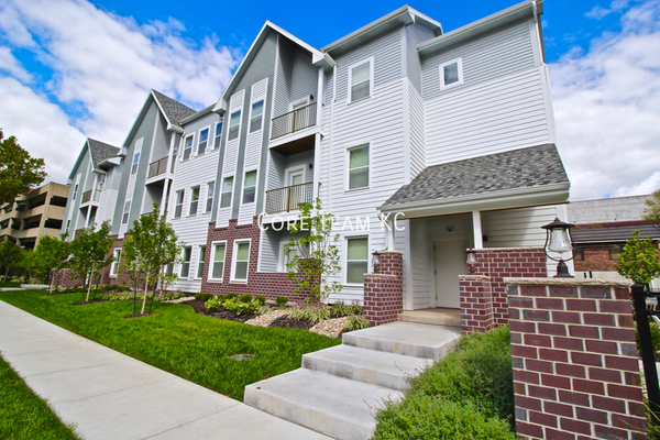 1 bedroom apartment for rent in Country Club Plaza - KCMO, Kansas City