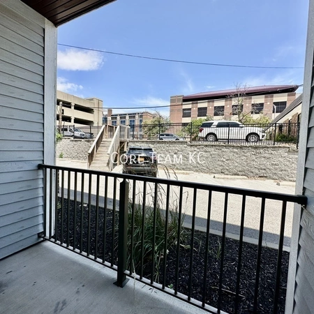 1 bedroom apartment for rent in Country Club Plaza - KCMO, Kansas City
