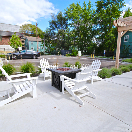 1 bedroom apartment for rent in Country Club Plaza - KCMO, Kansas City