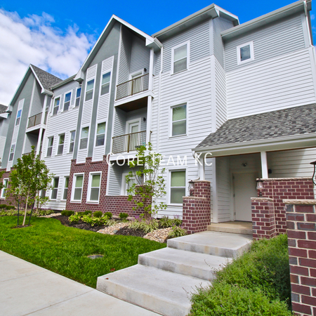 1 bedroom apartment for rent in Country Club Plaza - KCMO, Kansas City
