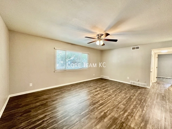 2 bedrooms apartment for rent in Ivanhoe - KCMO, Kansas City