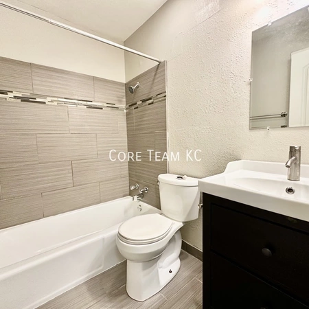 2 bedrooms apartment for rent in Ivanhoe - KCMO, Kansas City