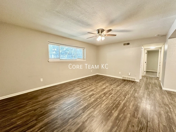 2 bedrooms apartment for rent in Ivanhoe - KCMO, Kansas City