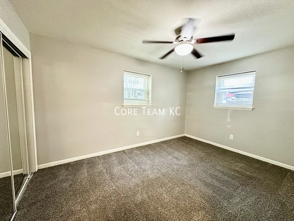2 bedrooms apartment for rent in Ivanhoe - KCMO, Kansas City